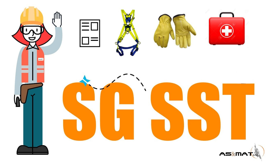 Sistema de Gestión en SST